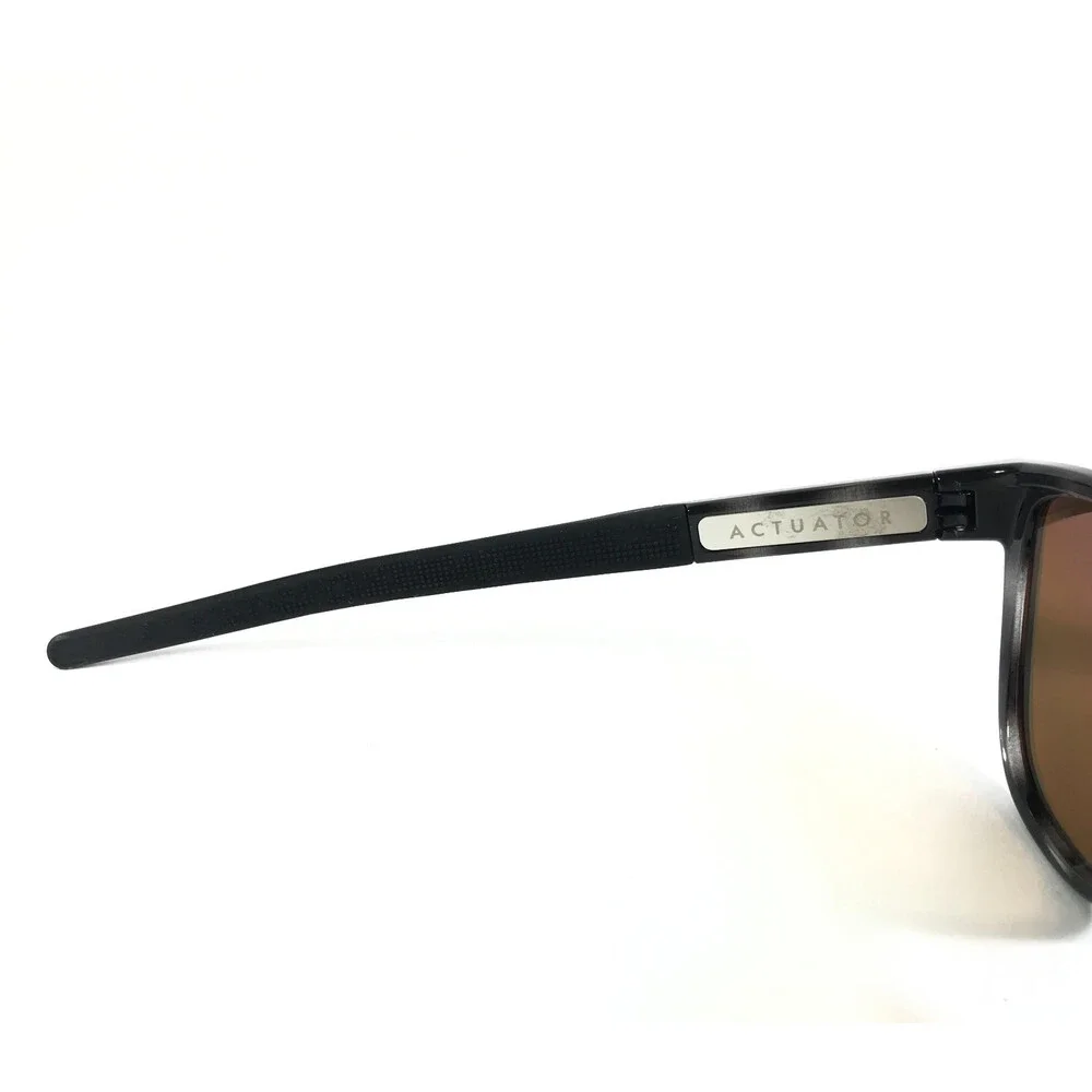 Oakley Sunglasses Actuator OO9250-0557 Black Tortoise Frame w/ Prizm Ruby Lenses
